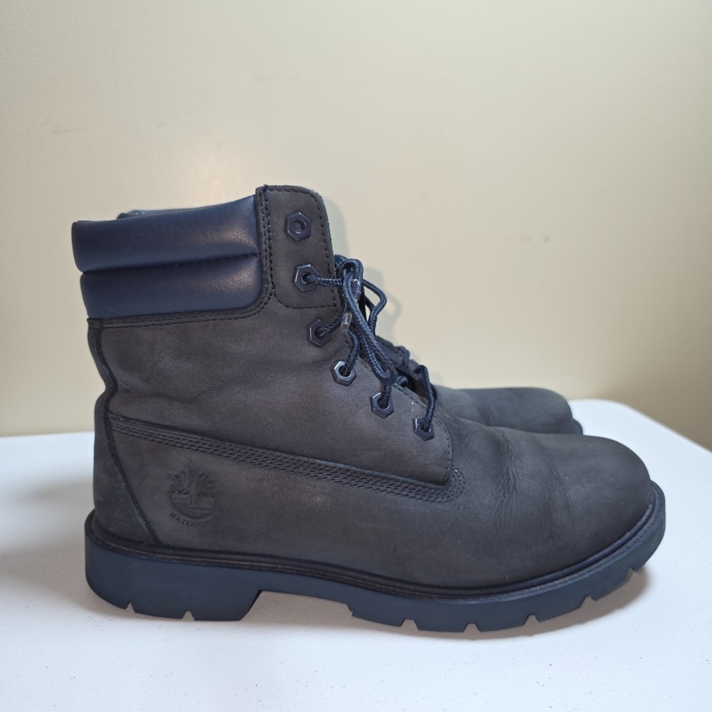Timberland Navy Nubuck Boots Primaloft 400g Ortholite US 8 / EU 39 Waterproof